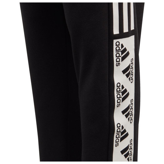 Adidas Παιδικό παντελόνι φόρμας DMH